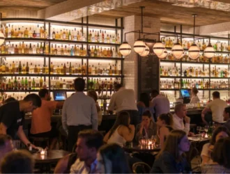 restaurant demand forecasting techniques explained