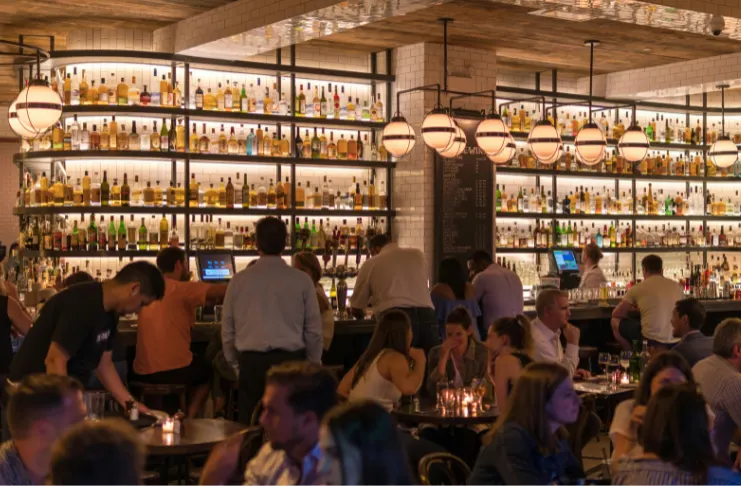 restaurant demand forecasting techniques explained