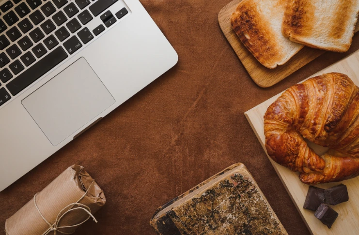 SEO for bakeries