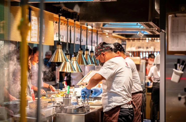 What Benefits Can Restaurants Expect from AI Forecasting?