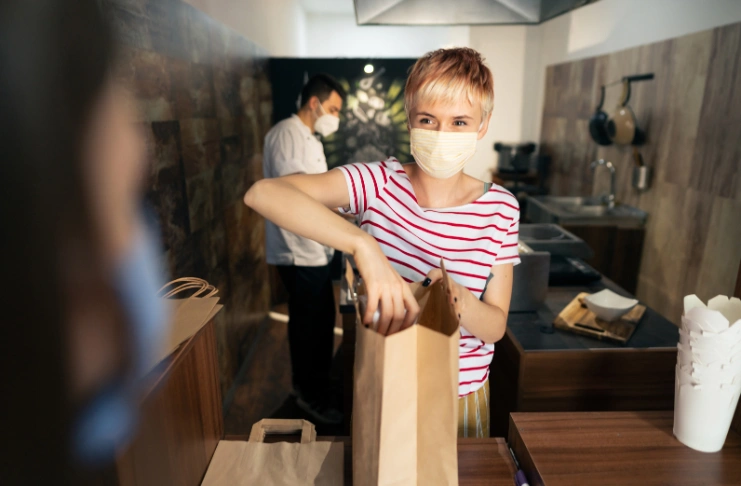 Forecasting for Quick-service restaurants: What Drives Demand in the US QSR Market?