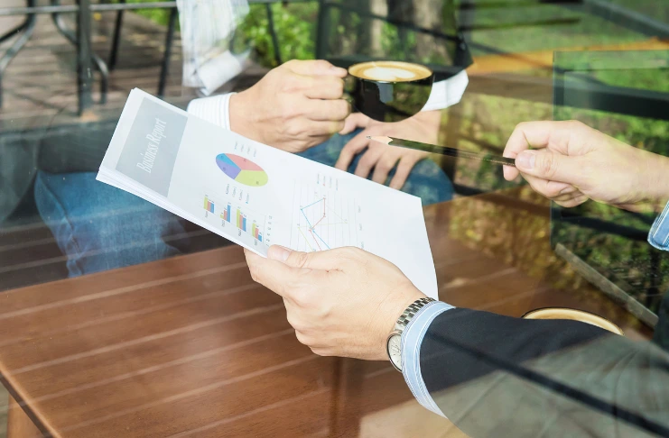 Demand forecasting