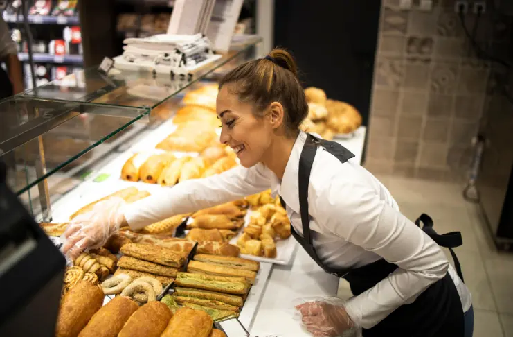 Bakery Operations