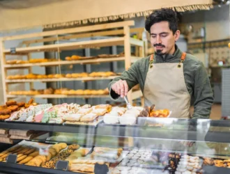 Bakery business ideas