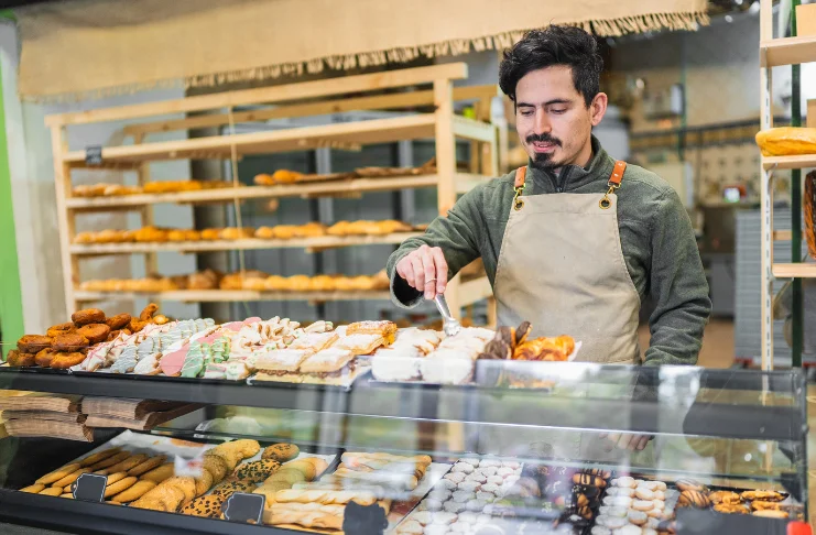 Bakery business ideas
