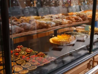 bakery business plan