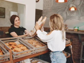 Bakery marketing