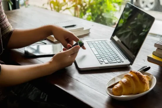 How to make a bakery website