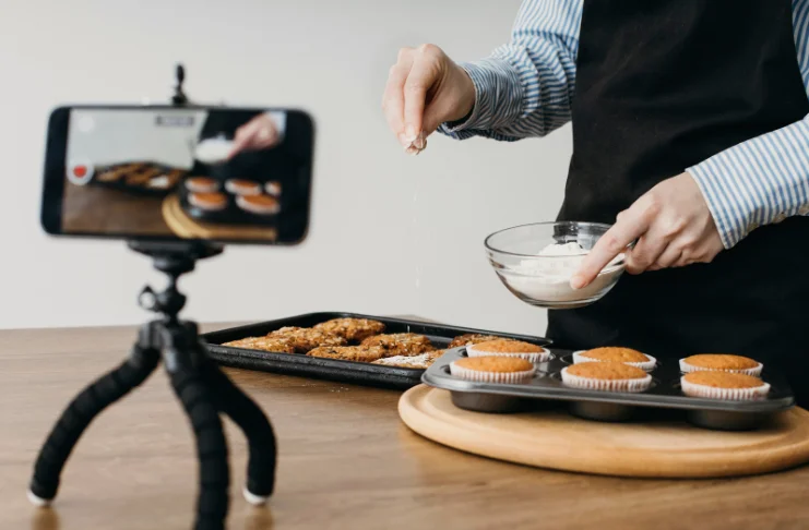 Baking classes