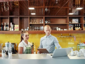 Best Restaurant Software for Enterprise
