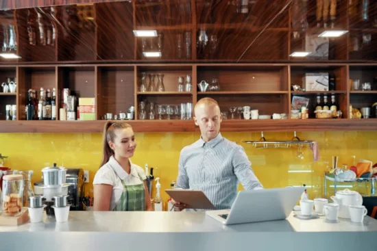 Best Restaurant Software for Enterprise