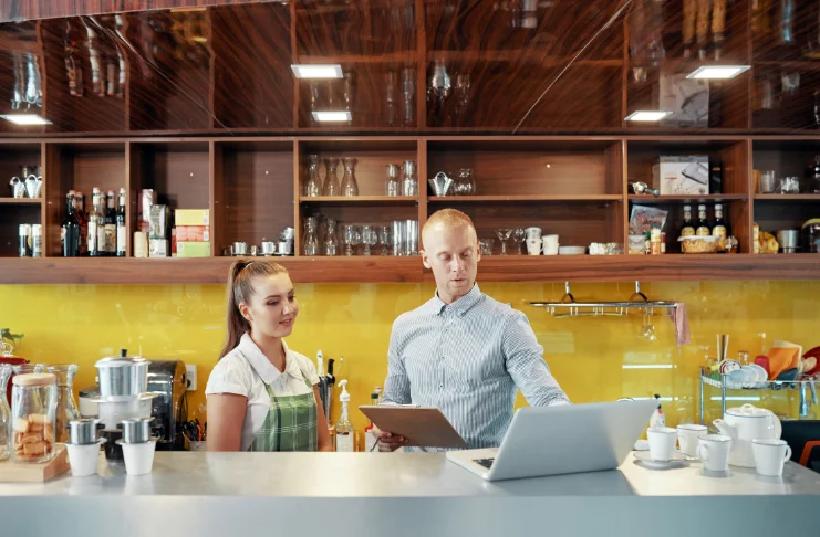 Best Restaurant Software for Enterprise