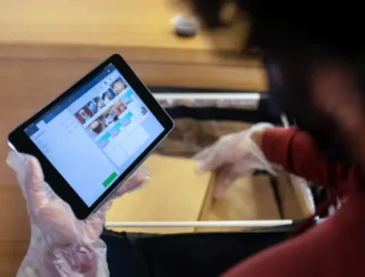 Best inventory management software for restaurant chains