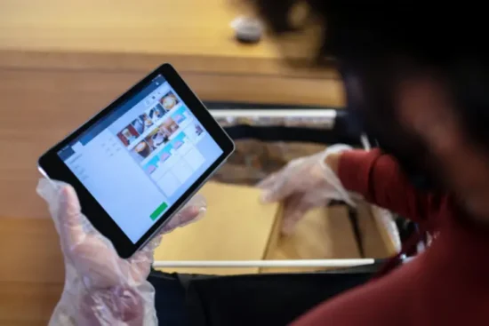 Best inventory management software for restaurant chains