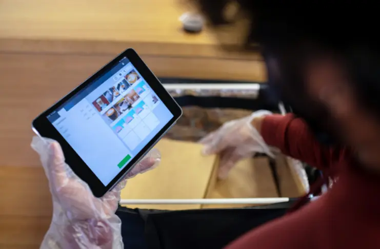 Best inventory management software for restaurant chains