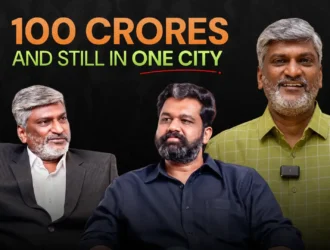 Balachandar Raju