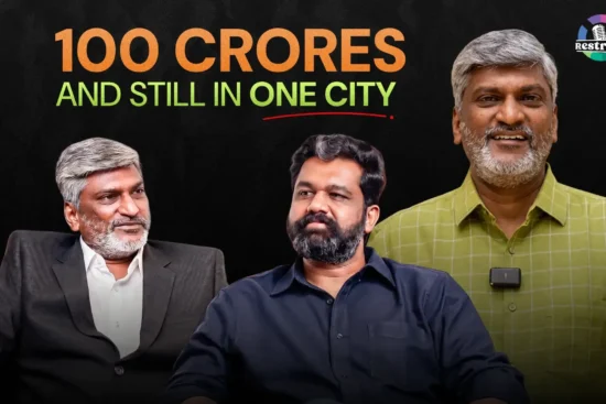Balachandar Raju