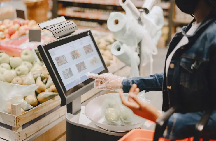 Choosing Inventory management software