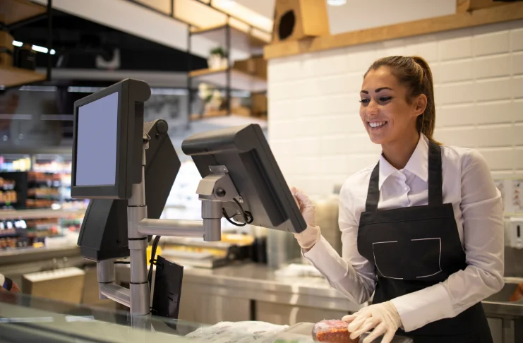 how to choose restaurant chain management software