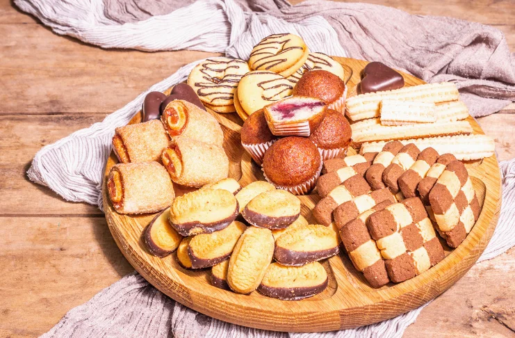 Specialty bakeries