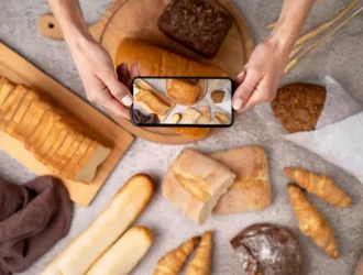 digital marketing for bakery