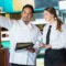 Employee Training Modules for New Restaurant Chain Software: Improve Adoption & Efficiency