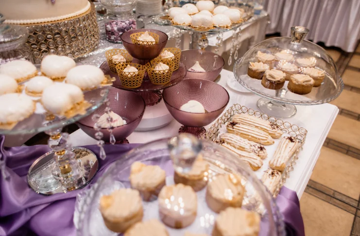 Catering