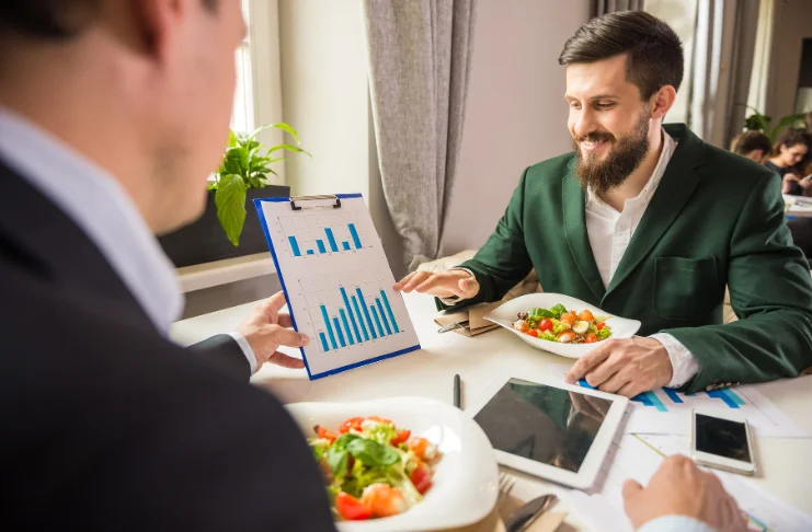 Financial performance