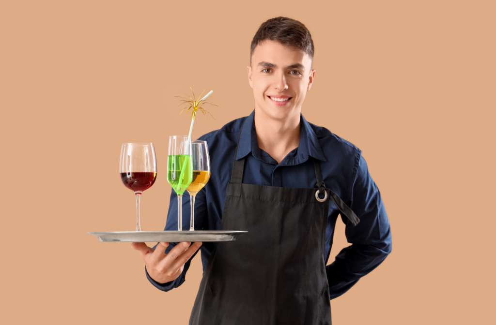 Forecasting Beverage Sales in Restaurants: Strategies to Predict Drink Demand