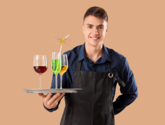 Forecasting Beverage Sales in Restaurants: Strategies to Predict Drink Demand