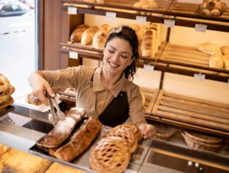 How to increase bakery sales