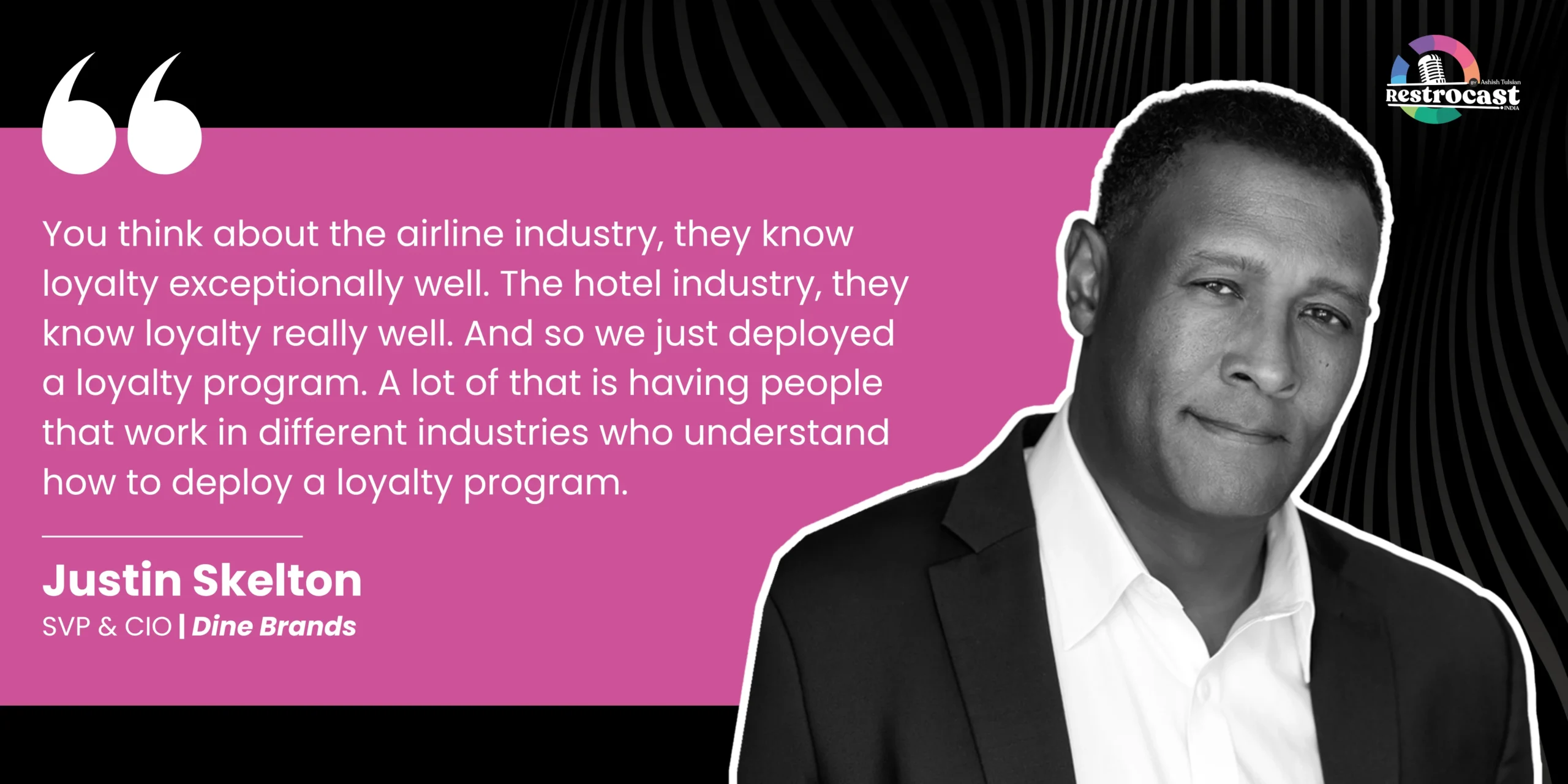 Customer Loyalty Programs for Multi-Unit Restaurants