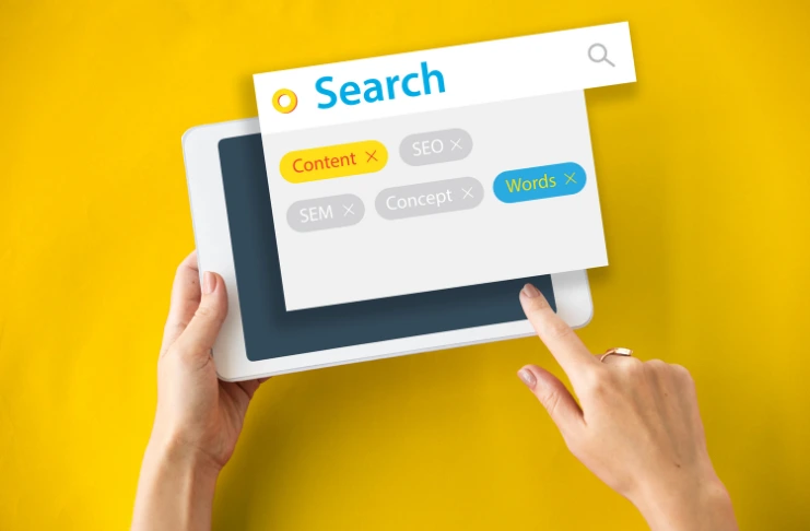 Keyword research