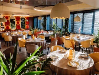Best Practices for Multi-Unit Restaurant