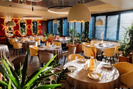Best Practices for Multi-Unit Restaurant