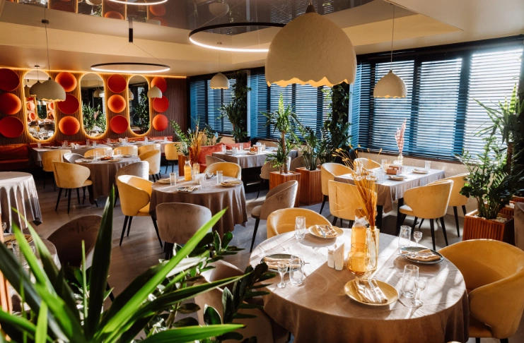 Best Practices for Multi-Unit Restaurant