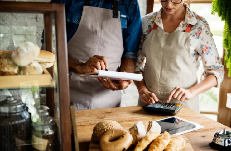 Why need a bakery plan
