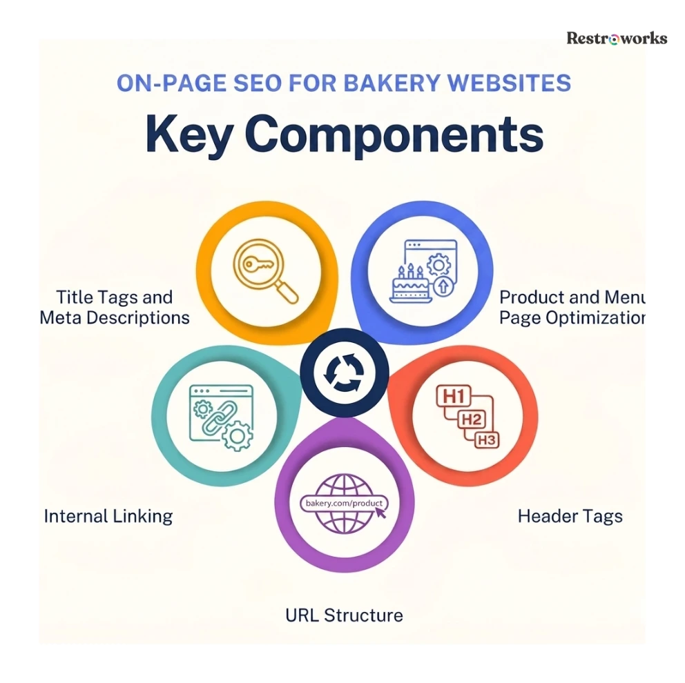 On page seo