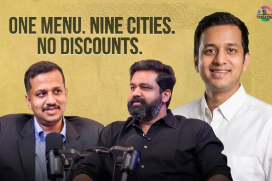 How Chirag Chhajer Built India's Largest Burmese Restaurant Chain by Ignoring Every Rule in the Book