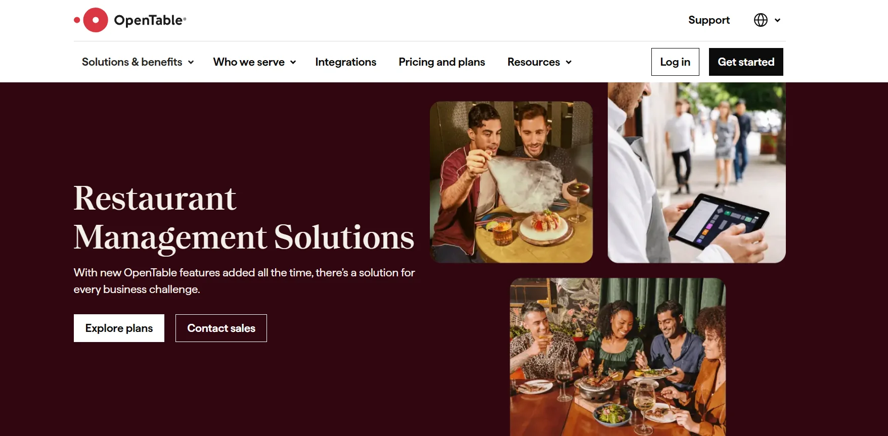 OpenTable