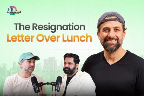 How Sultan Chatila Went From Supper Club to Dubai's Most Talked-About Burger Chain