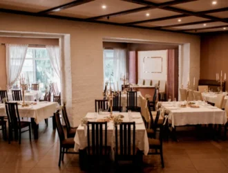 Restaurant chain expansion strategies