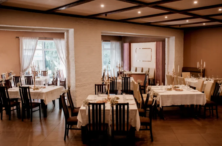 Restaurant chain expansion strategies