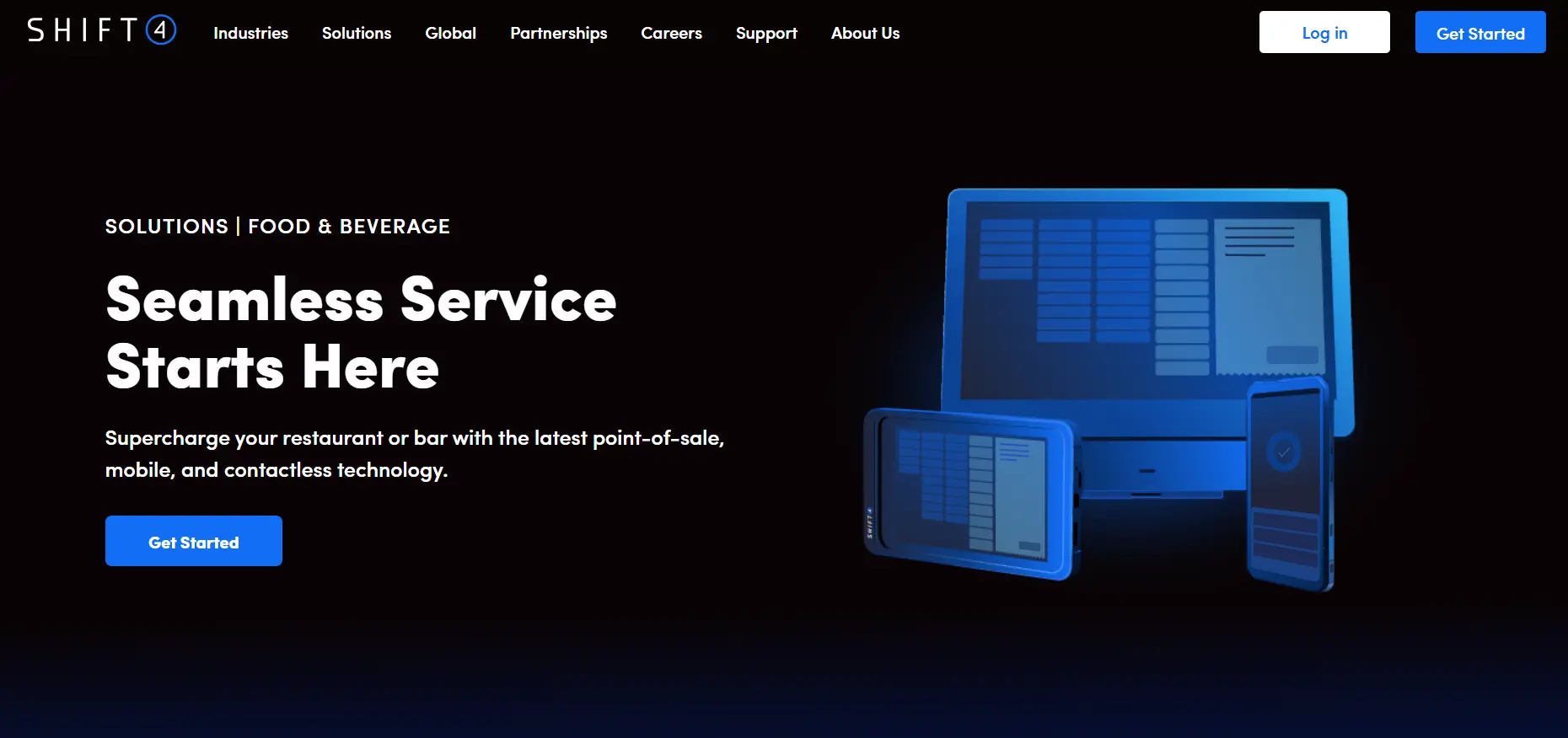 Revel Systems