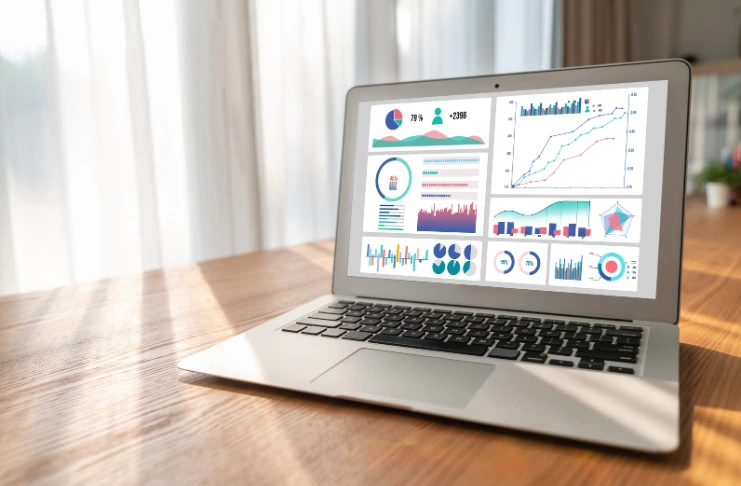 SEO performance