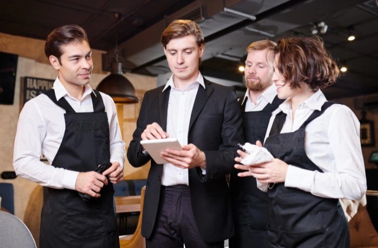Vendor evaluation