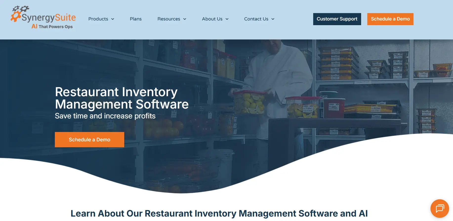 SynergySuite