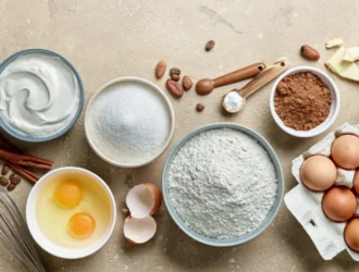 managing bakery allergens and ingredients