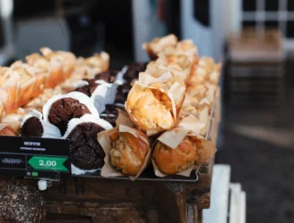 Bakery cost management