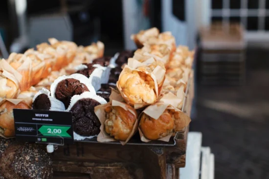 Bakery cost management